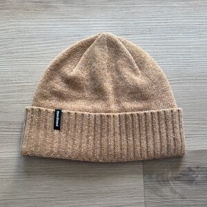 Patagonia Hat Beanie